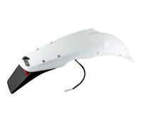 Ufo Suzuki Rm 125 01-25 Enduro Rear Fender