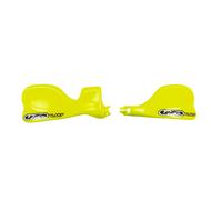Ufo Su03902-102 Handguard Yellow