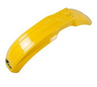 Ufo Suzuki Rm 125 89 Front Fender