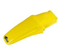 UFO Rear Fender For Suzuki RM125/250 93-95 Yellow Su02944101