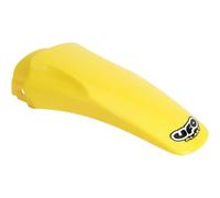 UFO Rear Fender For Suzuki Rm80 RM-Yellow 86-99 Su03964-101