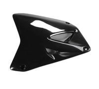Ufo Suzuki Rm 85 00-14 Radiator Covers
