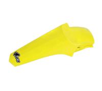 Fender Rear UFO Restyling Suzuki rm85-amarillo for Moto