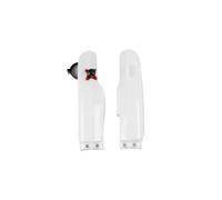Ufo Suzuki Rm 85 00-25 Holeshot Fork Protectors