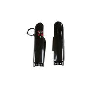 Ufo Suzuki Rm 85 00-25 Holeshot Fork Protectors