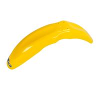 UFO Suzuki RM 85 (00-26) RM Yellow Front Fender SU03967