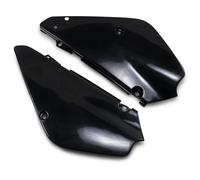 Ufo Suzuki Rm 85 17 Side Panels