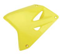 Ufo Suzuki Rm 85 18 Radiator Shrouds