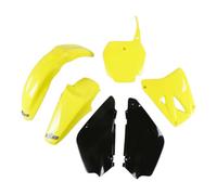 UFO PLAST kit 999 17 Suzuki RM 85 2000-2024