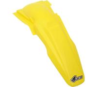 Rear Fender UFO Suzuki RMZ 250 2007-2009 Yellow