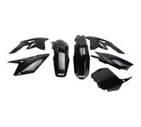 Ufo Suzuki Rm-z 250 08 Sukit407f@001 Plastics Kit