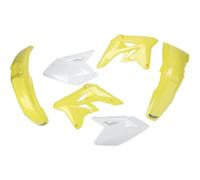 UFO COMPLETE BODY KIT SUZUKI RM-Z 250 SUKIT407F@999