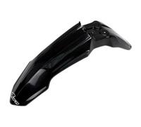 UFO Front Fender For Suzuki RMZ250/450 08-25 Black Su04920-001