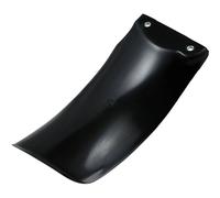 Skirted Protective Of Shock Absorber UFO Black Suzuki rm-z250 for Moto Spares