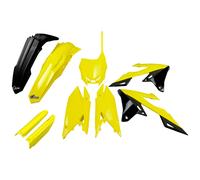 Ufo Suzuki Rmz 250 19-25/rmz 450 18-25 Plastics Kit
