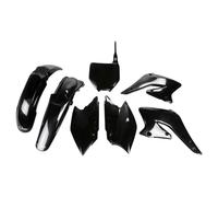Ufo Suzuki Rmz 250 2004-2006 Sukit403-001 Plastics Kit