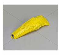 UFO Rear Fender For Suzuki RM-Z 250 10-25 RM-Yellow Su04930-102