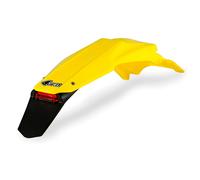 Ufo Suzuki Rmz 450 08-17 Enduro Led Rear Fender