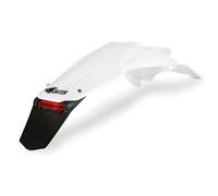 Ufo Suzuki Rmz 450 08-17 Enduro Led Rear Fender