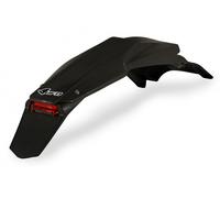 UFO SUZUKI RMZ 450 (2008-2017) Motocross MX Plastics Rear Fender SU04922-001