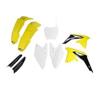 FULL Suzuki RMZ 450 2008 - 2017 UFO Plast Replica 11-12 Fairing Plastic Kit