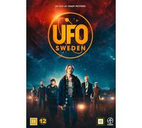 UFO Sweden