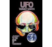 Ufo Target Earth [DVD]