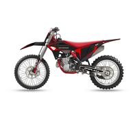Ufo Tecna Gas Gas Mc 125 21-22 Plastics Kit