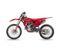 Ufo Tecna Gas Gas Mc 125 21-22 Plastics Kit