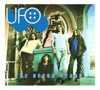 UFO - THE BEST OF THE DECCA YEARS 1970-1973 - 2 CD 22 TRACKS ROCK / FOLK NEW
