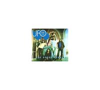 UFO : The Decca Years CD 2 discs (2012) NEW FREE Shipping, Save £s