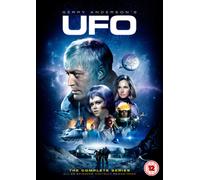 UFO: The Complete Series