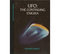 Ufo: The Continuing Enigma