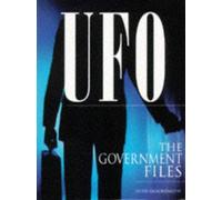 UFO: The Government Files
