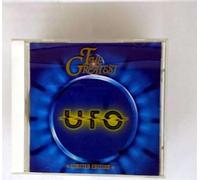 Ufo - The Greatest