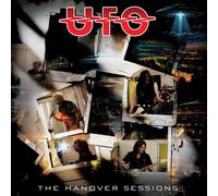 UFO - The Hanover Sessions [VINYL]