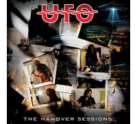 UFO - The Hanover Sessions [VINYL]