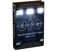 UFO : The Misdemeanour Tour 1985 - Édition Collector