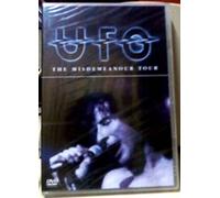 UFO: The Misdemeanour Tour [DVD]