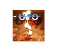 UFO - The Misdemeanour Tour Live - CD + DVD