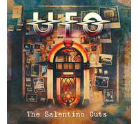 Ufo - The Salentino Cuts