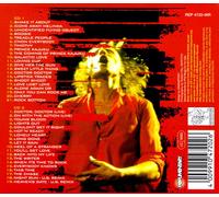 UFO - THE TIME TO ROCK: BEST OF SINGLES A'S & B'S NEW CD