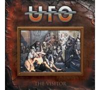 Ufo - The Visitor [CD]