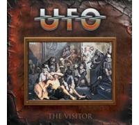 UFO: THE VISITOR - CD BRAND NEW