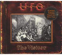 UFO - The Visitor [Digi-Pack Limited Edition]