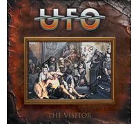 The Visitor [VINYL]