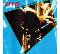 UFO - The Wild, The Willing And The Innocent [2009 Digital Remaster + Bonus Tracks]
