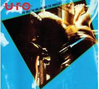 UFO : The Wild, the Willing and the Innocent CD Expanded Album (2009)
