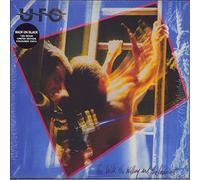 UFO - The Wild, the Willing and the Innocent [VINYL]