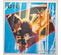 UFO - The Wild, The Willing And The Innocent [VINYL]